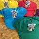 GORRA 100% ALGODÓN SPORT CERES TEXTIL Y PUBLICIDAD