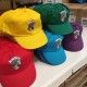 GORRA 100% ALGODÓN SPORT CERES TEXTIL Y PUBLICIDAD