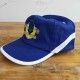 GORRA 100% ALGODÓN LINE BICOLOR CERES TEXTIL Y PUBLICIDAD