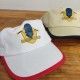 GORRA 100% ALGODÓN LINE BICOLOR CERES TEXTIL Y PUBLICIDAD
