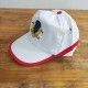 GORRA 100% ALGODÓN LINE BICOLOR CERES TEXTIL Y PUBLICIDAD