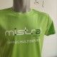 CAMISETA 100% POLIESTER CAMIMERA CERES TEXTIL Y PUBLICIDAD