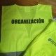 CHALECO REFLECTANTE KROSS MAKITO CERES TEXTIL Y PUBLICIDAD