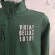 CHAQUETA SOFT SHELL NEBRASKA ROLY CERES TEXTIL Y PUBLICIDAD