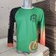 CAMISETA TÉCNICA FERVENZA FULL PRINT M/LARGA CERES TEXTIL