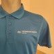 polo tecnico monzha baratos personalizados ceres textil y publicidad