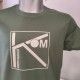 CAMISETA ALGODÓN PERSONALIZADA DOGO PREMIUM ROLY CERES TEXTIL Y PUBLICIDAD BARATA