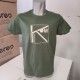 CAMISETA ALGODÓN PERSONALIZADA DOGO PREMIUM ROLY CERES TEXTIL Y PUBLICIDAD BARATA