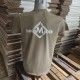 CAMISETA ALGODÓN PERSONALIZADA DOGO PREMIUM ROLY CERES TEXTIL Y PUBLICIDAD BARATA
