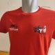 CAMISETA ALGODÓN PERSONALIZADA DOGO PREMIUM ROLY CERES TEXTIL Y PUBLICIDAD BARATA