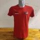 CAMISETA ALGODÓN PERSONALIZADA DOGO PREMIUM ROLY CERES TEXTIL Y PUBLICIDAD BARATA