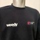 SUDADERA CLASICA ROLY CERES TEXTIL Y PUBLICIDAD UNISEX