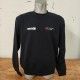 SUDADERA CLASICA ROLY CERES TEXTIL Y PUBLICIDAD UNISEX