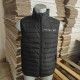 CHALECO ACOLCHADO LIGERO OSLO ROLY CERES TEXTIL Y PUBLICIDAD