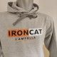 sudadera keya personalizada barata con capucha ceres textil y publicidad