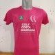 CAMISETA 100% POLIESTER CAMIMERA CERES TEXTIL Y PUBLICIDAD
