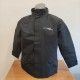 CHAQUETA DEPORTIVA IMPERMEABLE EUROPA CHICO, CHICA Y NIÑO ACOLCHADA PARKA CERES TEXTIL Y PUBLICIDAD