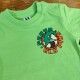 CAMISETA BABY 100% ALGODÓN ROLY CERES TEXTIL  Y PUBLICIDAD