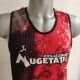 CAMISETA TÉCNICA atletismo ILLA FULL PRINT ASAS nadadora Y ESPALDA DE NADADOR CERES TEXTIL y publicidad