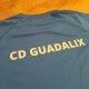CAMISETA TÉCNICA PERSONALIZADA TECNIC PLUS HOMBRE MAKITO BARATA CERES TEXTIL Y PUBLICIDAD