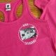 CAMISETA ALGODÓN PERSONALIZADA BRENDA MUJER ROLY CERES TEXTIL Y PUBLICIDAD