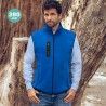 CHALECO POLAR ANDERSON BARATO CERES TEXTIL Y PUBLICIDAD
