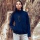 CHAQUETA POLAR BLOSSOM BARATO CERES TEXTIL Y PUBLICIDAD