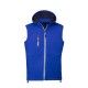 CHALECO SOFT SHELL SELDON BARATO MAKITO CERES TEXTIL Y PUBLICIDAD