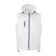 CHALECO SOFT SHELL SELDON BARATO MAKITO CERES TEXTIL Y PUBLICIDAD