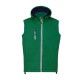 CHALECO SOFT SHELL SELDON BARATO MAKITO CERES TEXTIL Y PUBLICIDAD