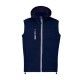 CHALECO SOFT SHELL SELDON BARATO MAKITO CERES TEXTIL Y PUBLICIDAD