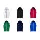 CHALECO SOFT SHELL SELDON BARATO MAKITO CERES TEXTIL Y PUBLICIDAD