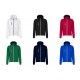 CHAQUETA SOFT SHELL GRECHEL MAKITO BARATA CERES TEXTIL Y PUBLICIDAD