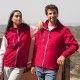 CHAQUETA SOFT SHELL GRECHEL MAKITO BARATA CERES TEXTIL Y PUBLICIDAD