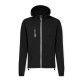 CHAQUETA SOFT SHELL GRECHEL MAKITO BARATA CERES TEXTIL Y PUBLICIDAD