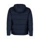 CHAQUETA LEANOR ACOLCHADA MAKITO BARATA CERES TEXTIL Y PUBLICIDAD