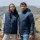CHAQUETA LEANOR ACOLCHADA MAKITO BARATA CERES TEXTIL Y PUBLICIDAD