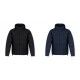 CHAQUETA LEANOR ACOLCHADA MAKITO BARATA CERES TEXTIL Y PUBLICIDAD