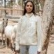 CHAQUETA SHERPA KILLIAN MAKITO BARATA CERES TEXTIL Y PUBLICIDAD