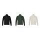 CHAQUETA SHERPA KILLIAN MAKITO BARATA CERES TEXTIL Y PUBLICIDAD