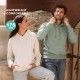 SUDADERA LIGERA LANDON MAKITO BARATA CERES TEXTIL Y PUBLICIDAD