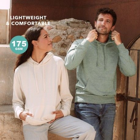 SUDADERA LIGERA LANDON MAKITO BARATA CERES TEXTIL Y PUBLICIDAD