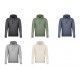 SUDADERA LIGERA LANDON MAKITO BARATA CERES TEXTIL Y PUBLICIDAD
