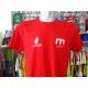 CAMISETA ALGODÓN PERSONALIZADA DOGO PREMIUM ROLY CERES TEXTIL Y PUBLICIDAD BARATA