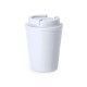 VASO TÉRMICO HOLWE RECICLADO MAKITO BARATO CERES TEXTIL Y PUBLICIDAD