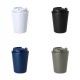 VASO TÉRMICO HOLWE RECICLADO MAKITO BARATO CERES TEXTIL Y PUBLICIDAD