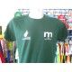 CAMISETA ALGODÓN PERSONALIZADA DOGO PREMIUM ROLY CERES TEXTIL Y PUBLICIDAD BARATA