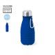 BIDON PLEGABLE 550 ML FAEL SILICONA MAKITO BARATO CERES TEXTIL Y PUBLICIDAD