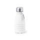 BIDON PLEGABLE 550 ML FAEL SILICONA MAKITO BARATO CERES TEXTIL Y PUBLICIDAD