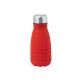 BIDON PLEGABLE 550 ML FAEL SILICONA MAKITO BARATO CERES TEXTIL Y PUBLICIDAD